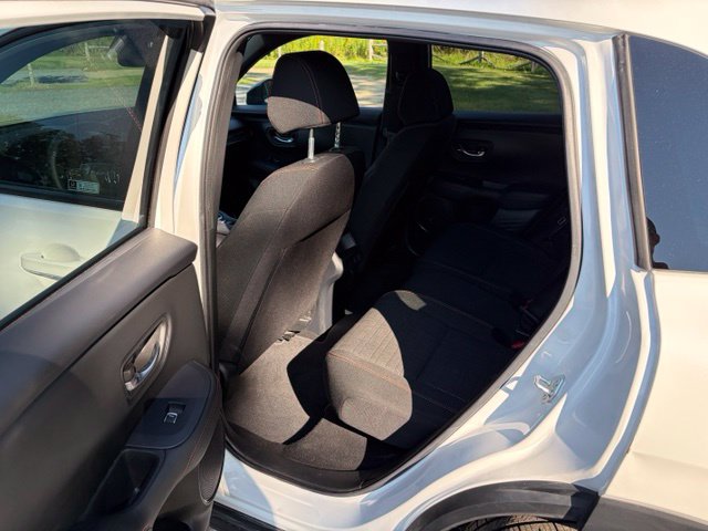Used 2024 Honda HR-V SUV
