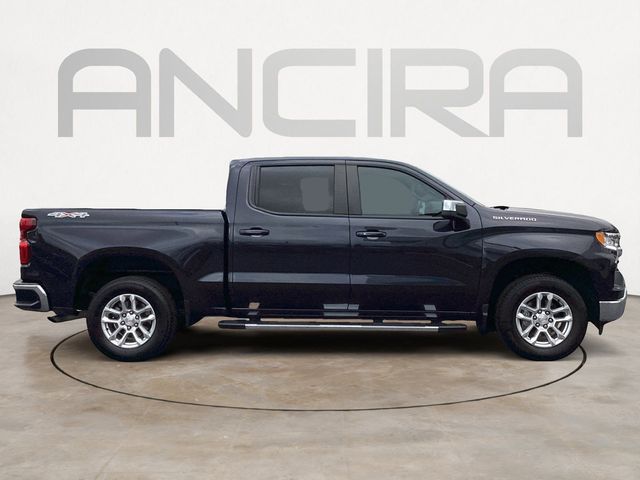 Used Car 2024 Chevrolet Silverado 1500  Lt For Sale Under $40,000 In San Antonio, Texas