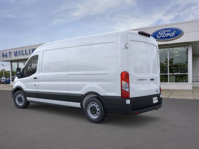 2026 Ford Transit-250