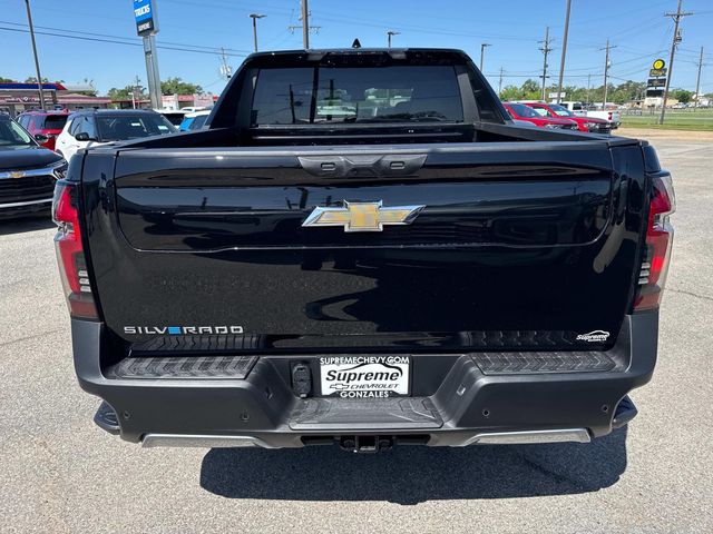 2025 Chevrolet Silverado EV LT - 4