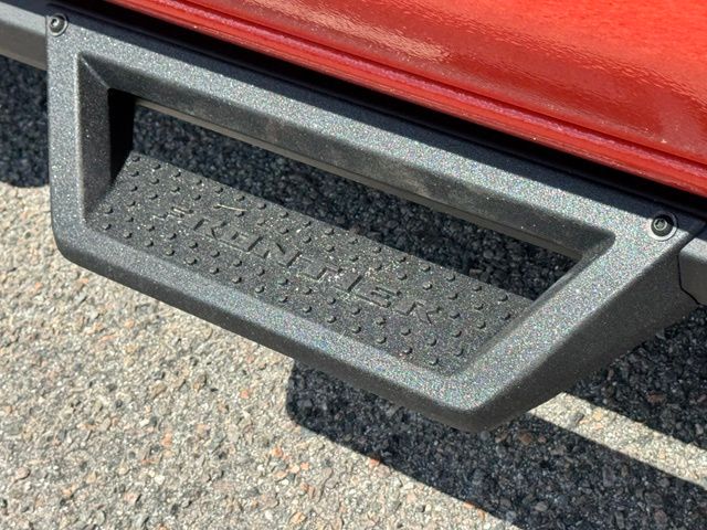 New 2026 Nissan Frontier Truck