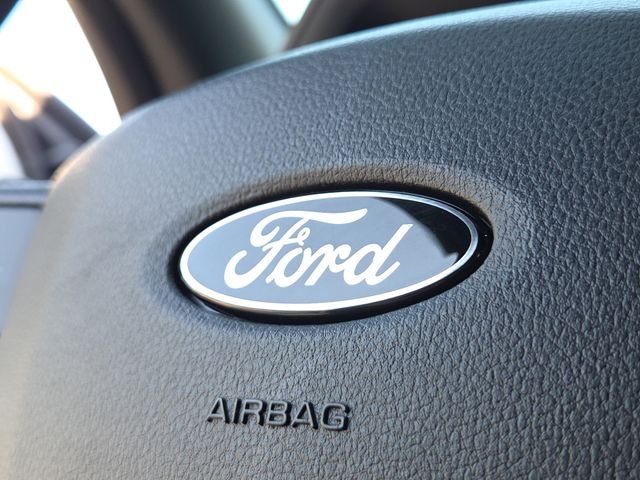 New 2025 White Ford STX image 23