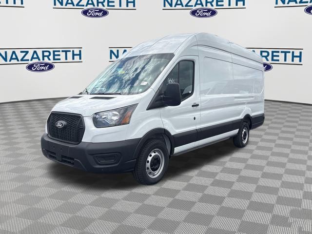 new 2026 Ford Transit-350 car, priced at $56,446
