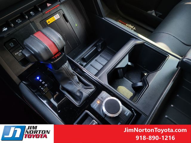 2024 Toyota Tundra TRD Pro - Photo 22