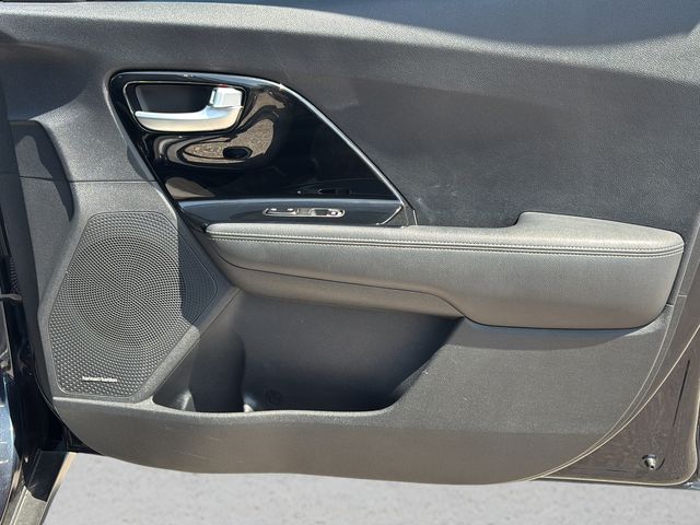 Used 2017 Kia Niro SUV