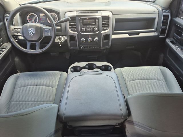 Used 2017 Ram 3500 Tradesman 4D Crew Cab
