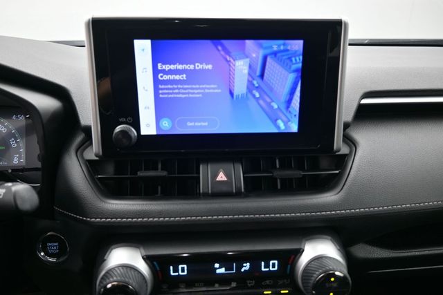 Used 2025 Toyota RAV4 SUV