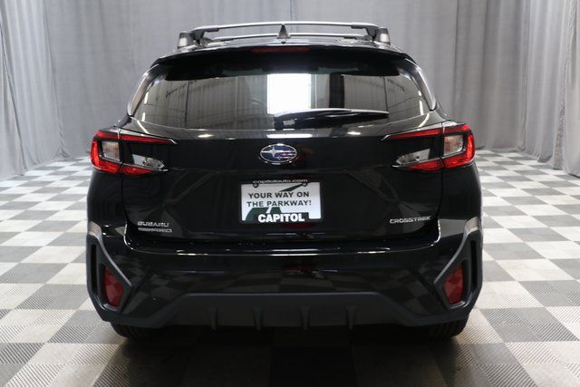 2024 Subaru Crosstrek Limited 16