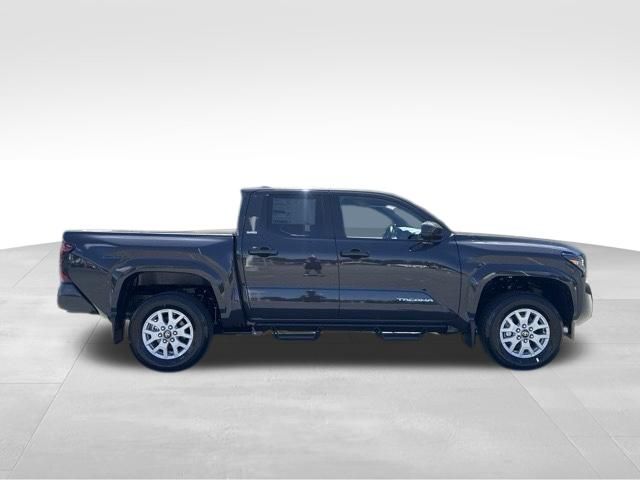new 2026 Toyota Tacoma car, priced at $41,939