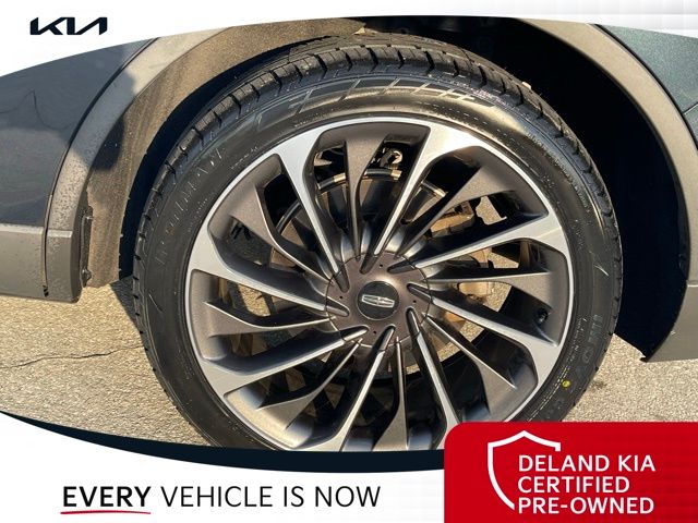 2023 Lincoln Aviator Reserve photo 16