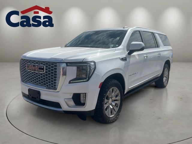 2023 GMC Yukon XL Denali 4WD