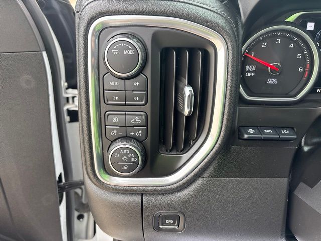 Used 2021 Chevrolet Silverado 1500 Truck