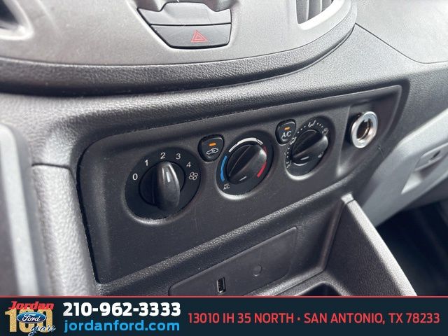 Used Car 2019 Ford Transit-250  Base For Sale Under $25,000 In San Antonio, Texas