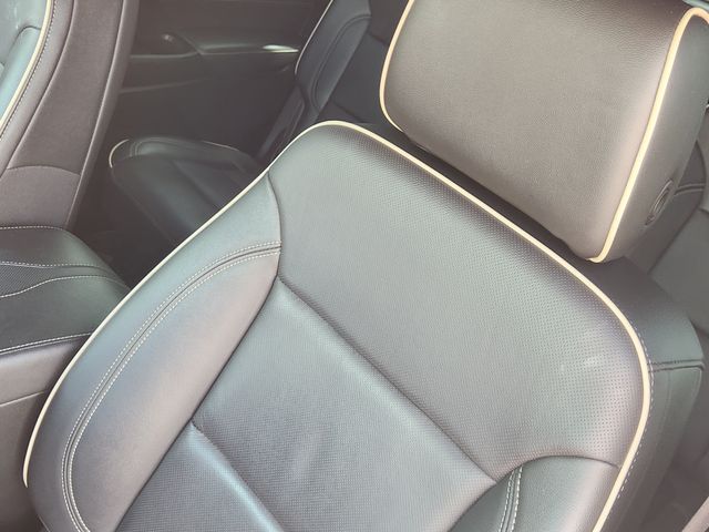 2023 Chevrolet Traverse Premier Beige at Classic Elite Chevrolet Sugar Land
