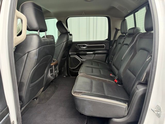 used 2022 Ram 1500 car, priced at $34,759