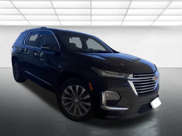2023 Chevrolet Traverse Premier FWD