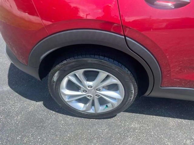 BuickEncore GX15