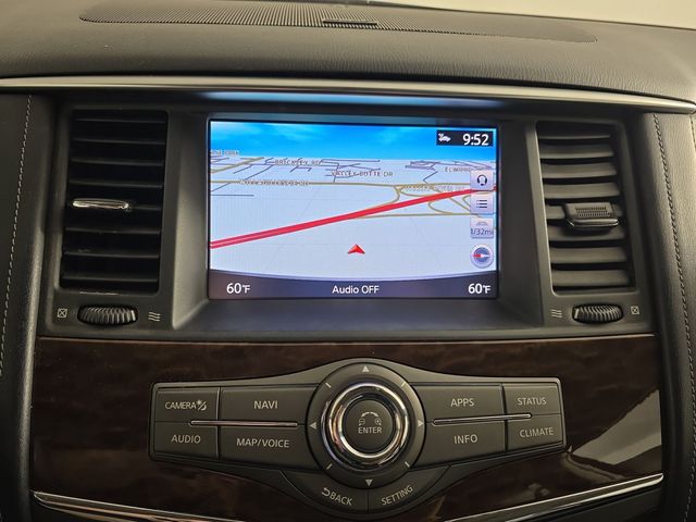 Used 2019 White Nissan Platinum image 21