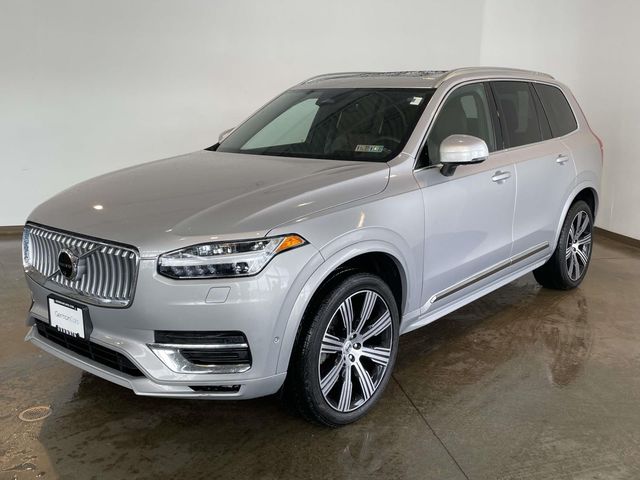 2023 Volvo XC90 B6 Ultimate Bright Theme 7-Passenger AWD