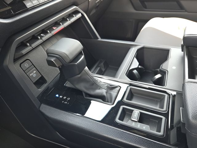 Used 2026 Toyota Tundra Truck