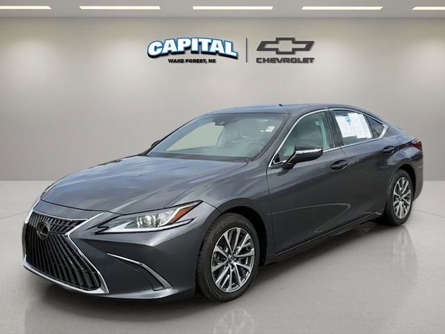 2023 Lexus ES 350 FWD
