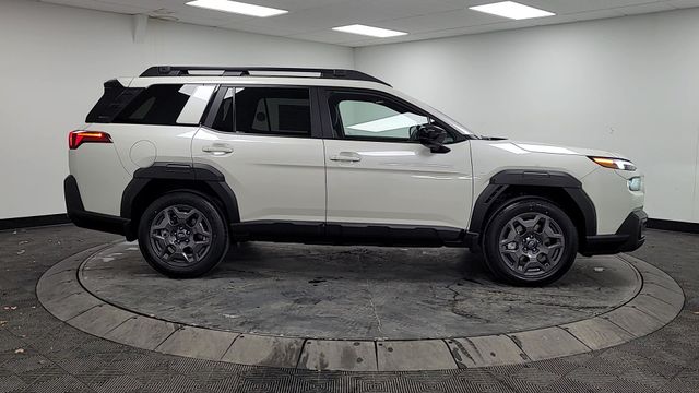 2026 – Subaru – Outback