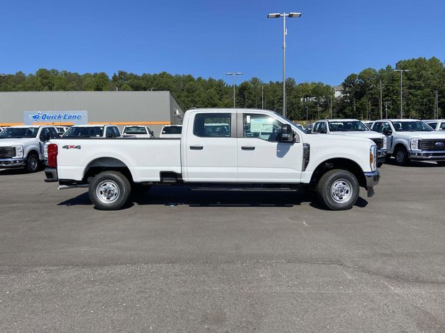 2024 Ford F-250SD XL 2