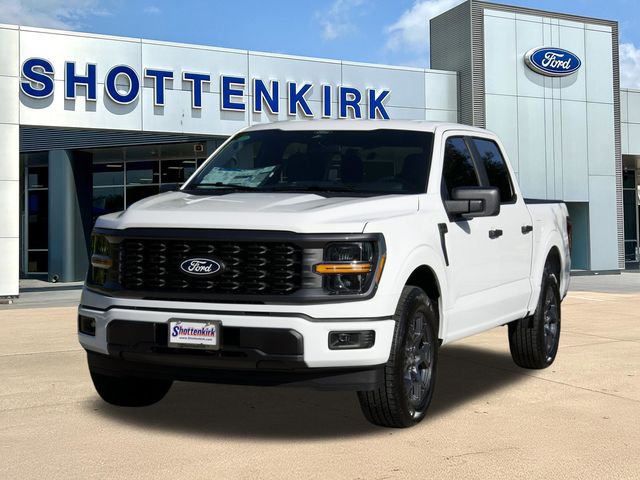 New 2026 Ford F-150 Truck