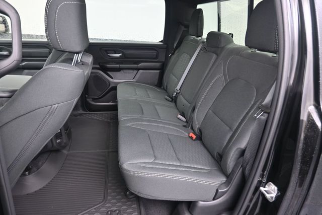 2026 Ram 1500 Warlock - 7