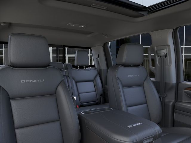 New 2026 Black GMC Denali image 61