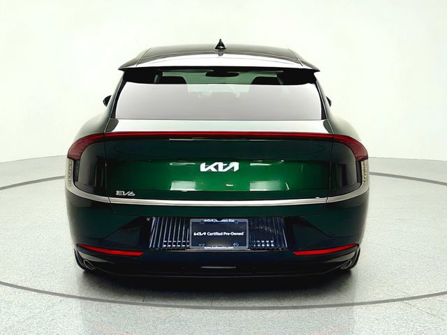 Used 2023 Kia EV6 SUV