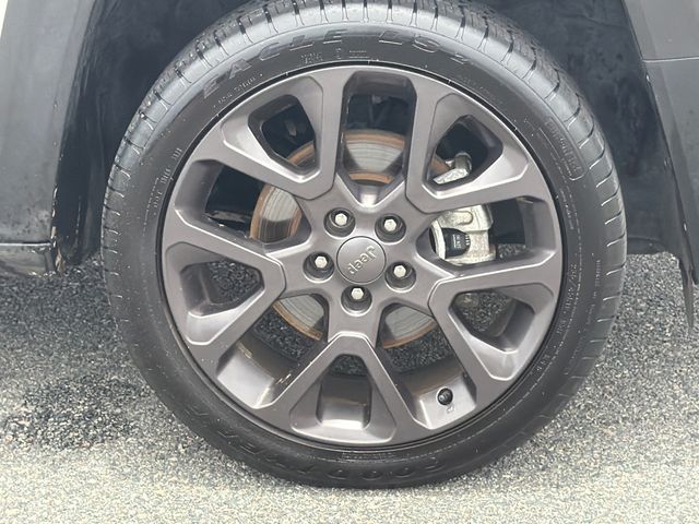 Used 2023 Jeep Renegade SUV