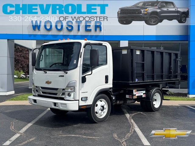 2023 Chevrolet 4500 LCF for sale in Cleveland, Ohio