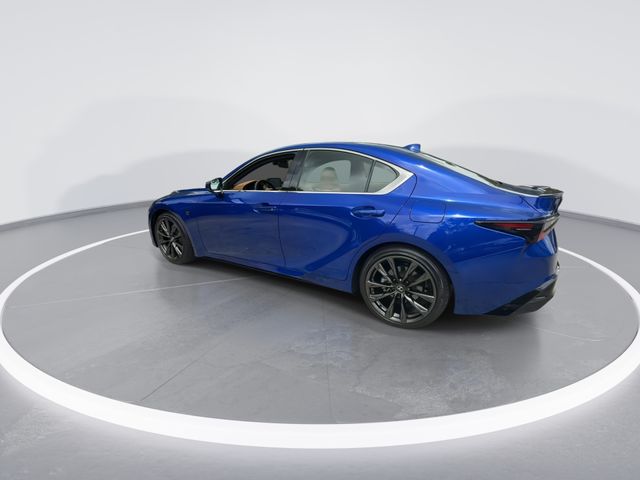 2025 Lexus IS - $44,998