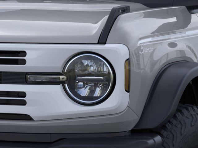New 2026 White Ford Heritage Edition image 20