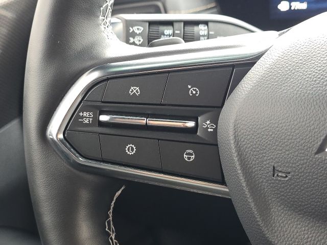 2025 Chevrolet Traverse High Country:47027A