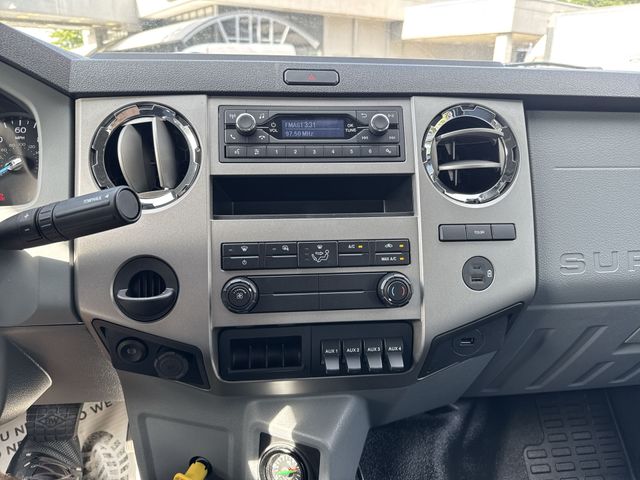2026 Ford F-750 SuperCab photo 22
