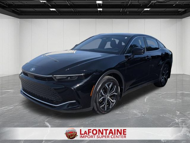 2023 Toyota Crown XLE