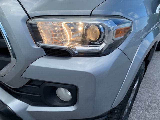 Used 2016 Toyota Tacoma Truck
