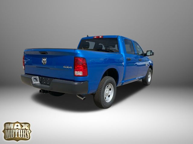 2024 Ram 1500 Classic Tradesman 12