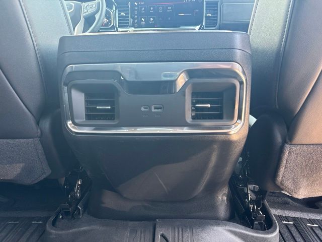 New 2026 GMC Sierra 1500 Truck