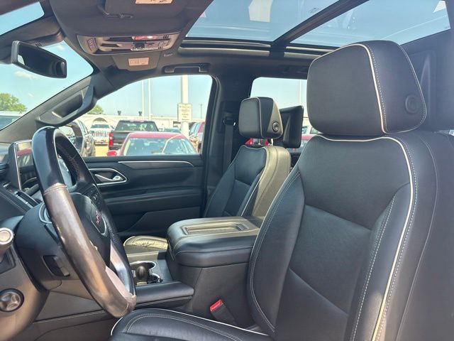 Used 2021 GMC Yukon SUV