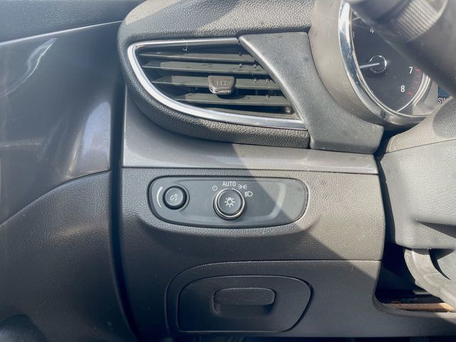Used 2017 Buick Encore For Sale in New Hudson, MI