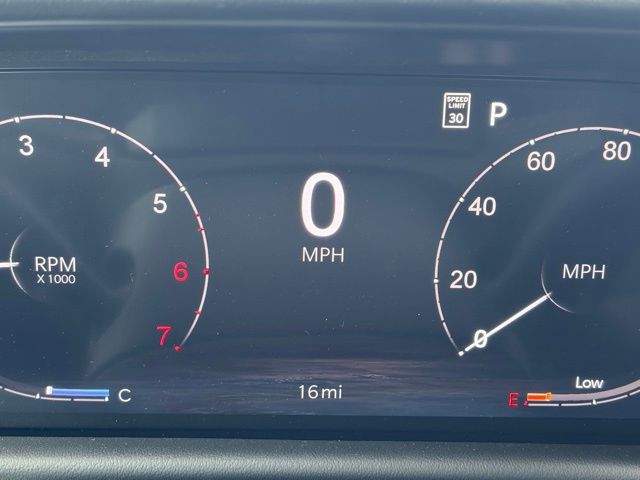 new 2026 Jeep Grand Wagoneer car, priced at $70,539