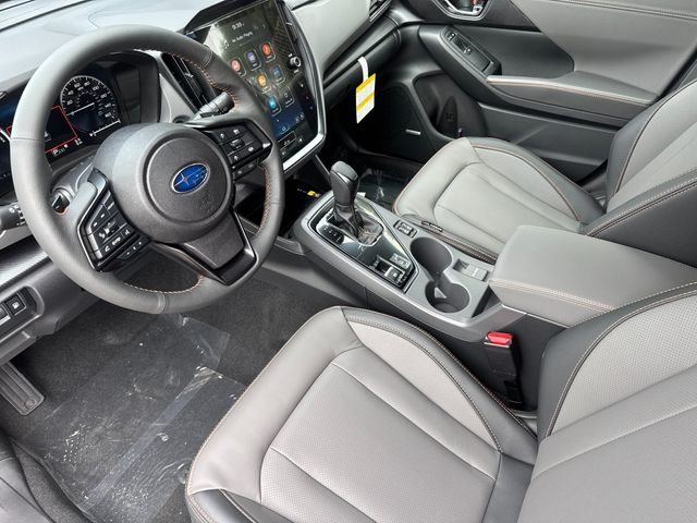 New 2026 Beige Subaru Limited image 11