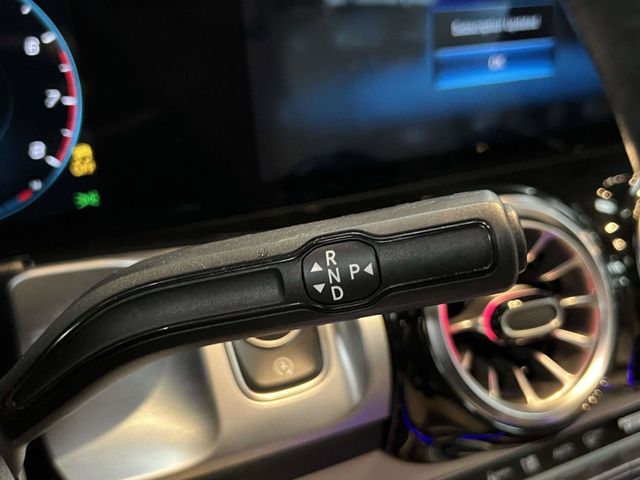 used 2022 Mercedes-Benz GLB car, priced at $31,991