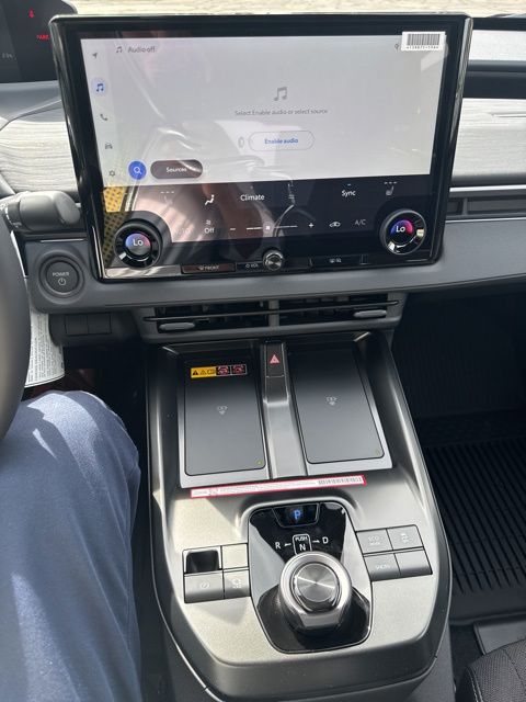 New 2026 Toyota C-HR SUV