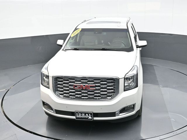 2019 GMC Yukon Denali 22