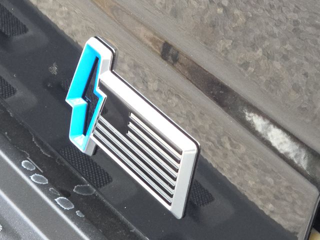 New 2025 Black Ford Flash image 11