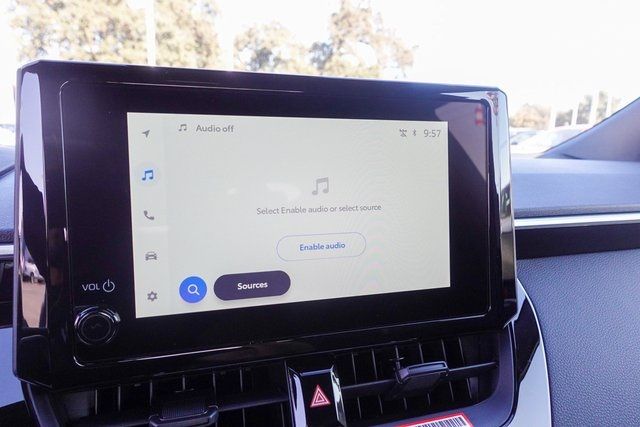 new 2026 Toyota Corolla car